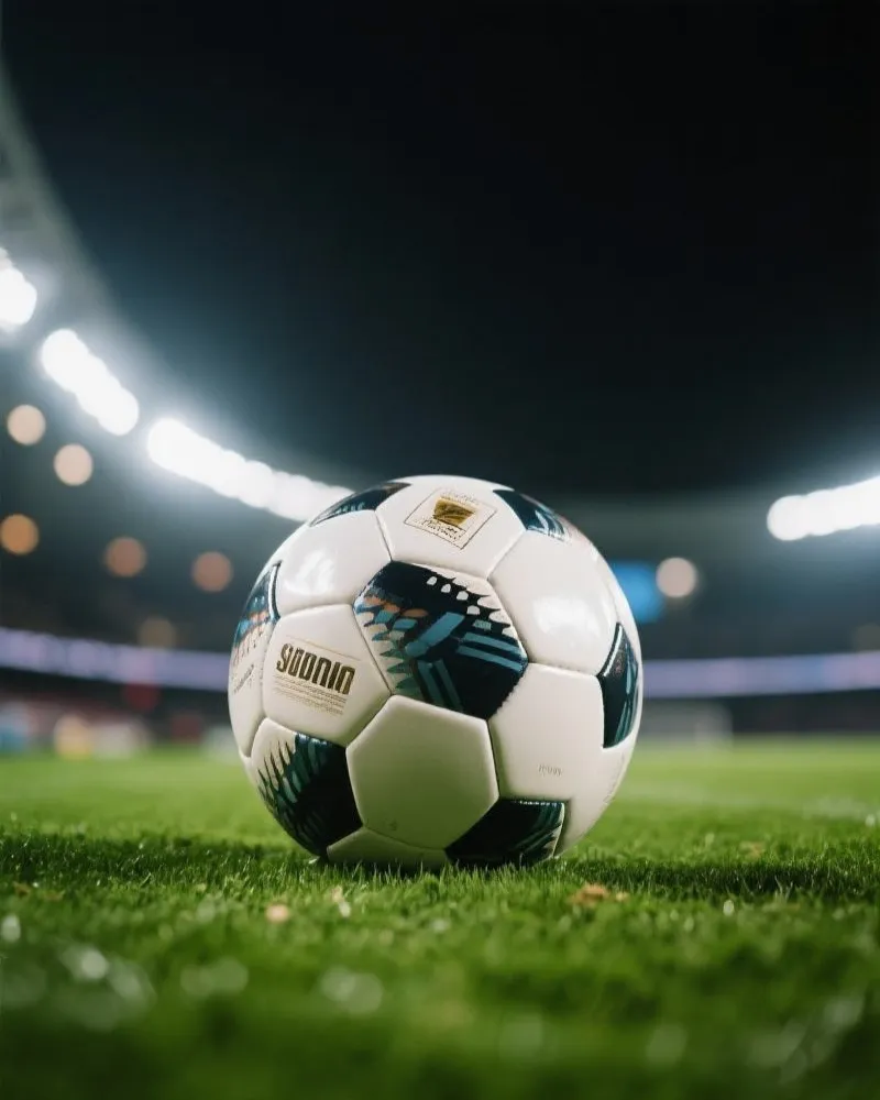 World Cup Passion
