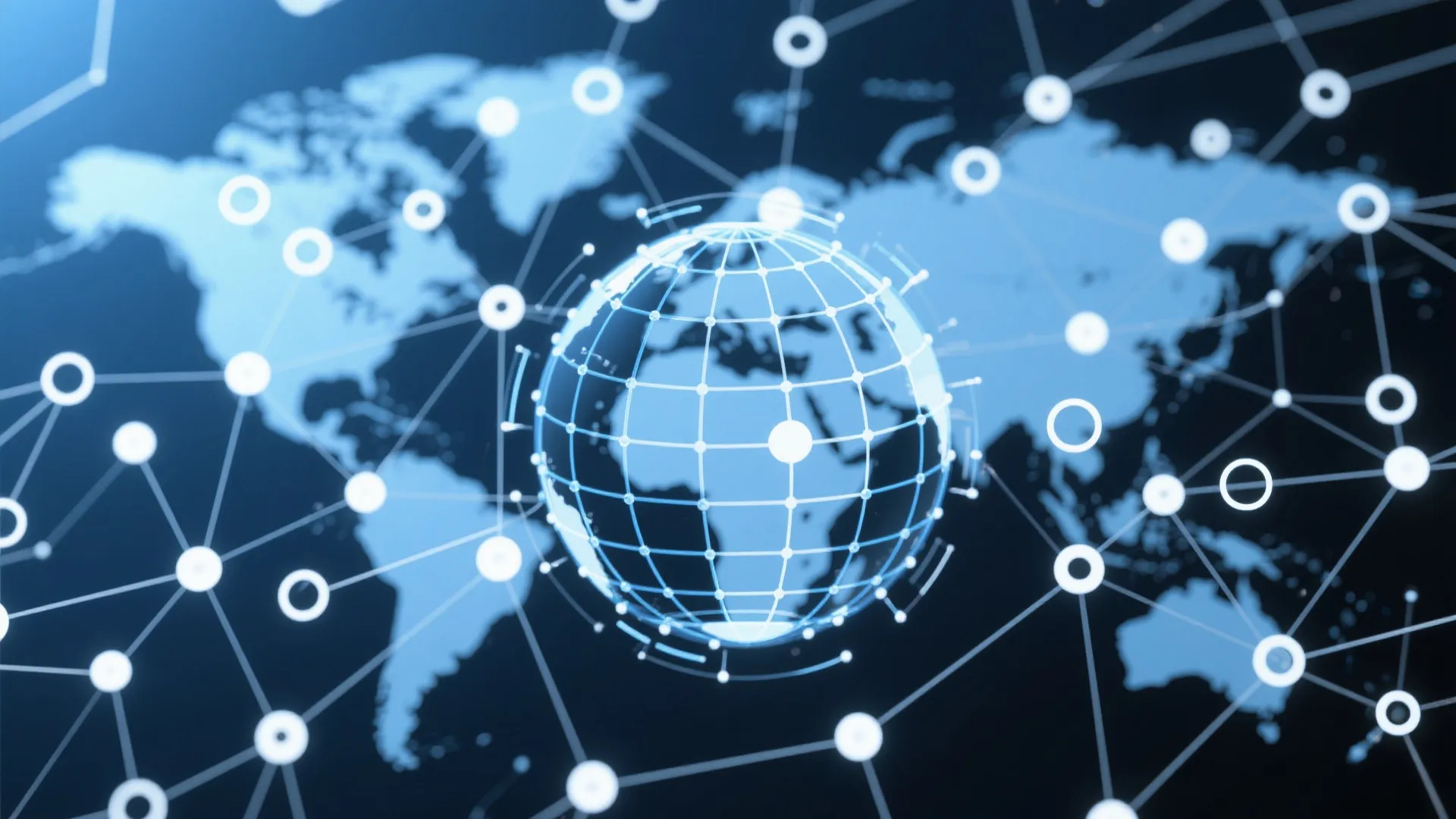 Network Background